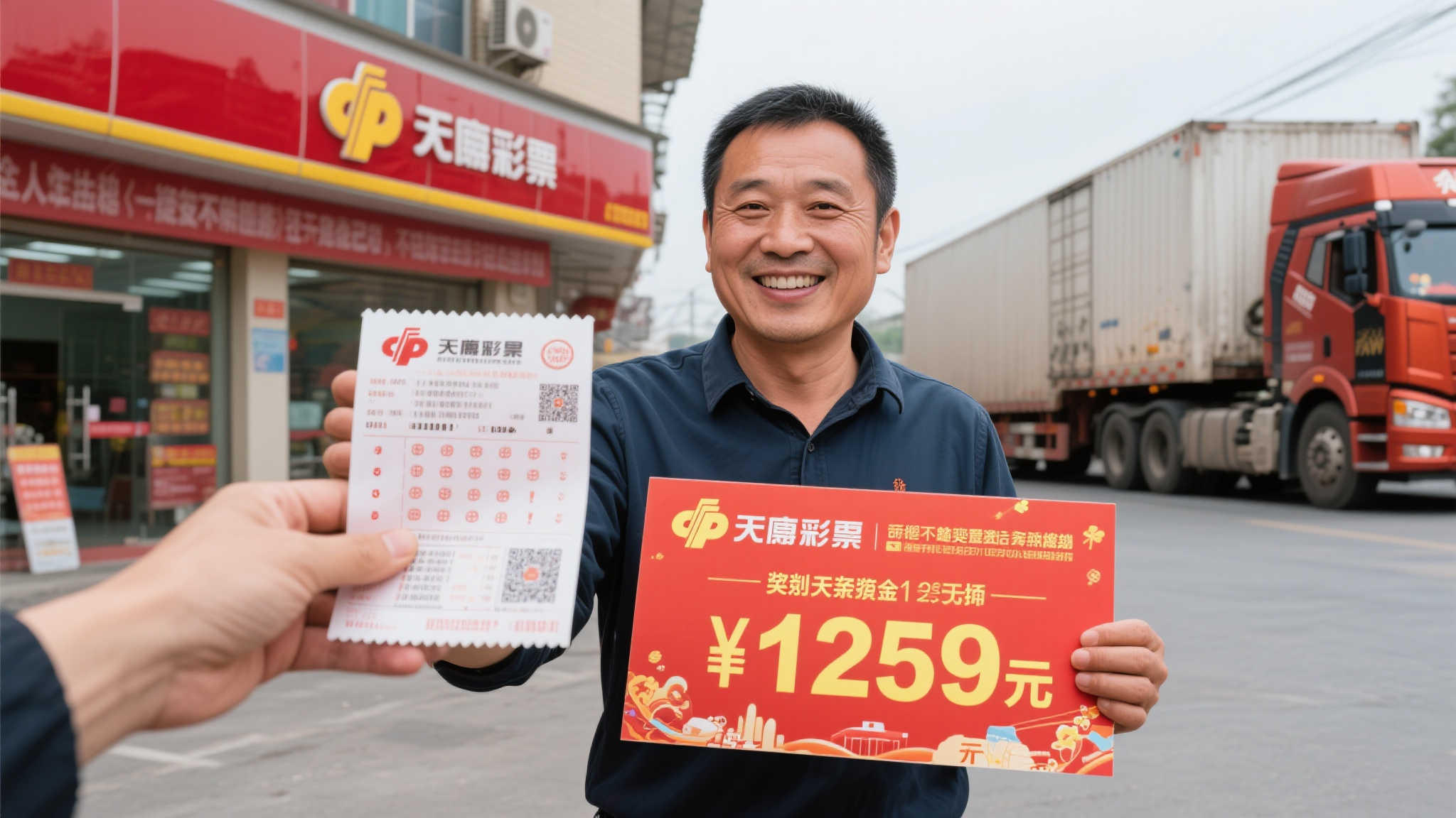 引言：意外之财如何改变人生轨迹
生活中