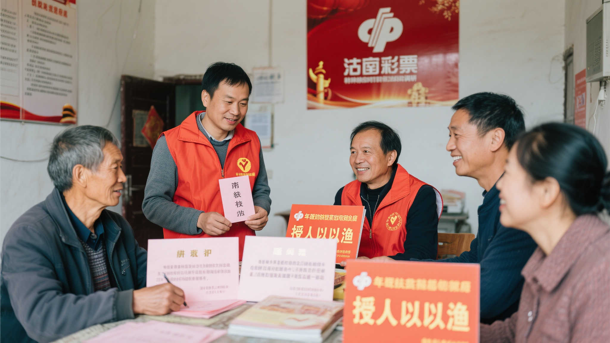 近年来，通过对贫困家庭和特殊群体深入调研